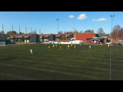 Highlights: Östra Ersboda FC 3-1 Myckle IK