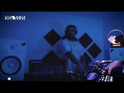 KhoMha Live @ Mi Casa I Producer SET
