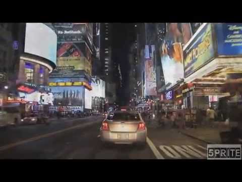 Sander Kleinenberg Vs. Max Vertigo & SevenEver - No One Knows (5prite Private Version)