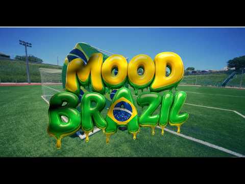 LIL NAAY - MOOD BRAZIL (VIDEO OFICAL)