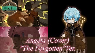 【Library Of Ruina/Cover】Angela Theme - The Forgotten Ver. Floor Realization BGM Happy Teddy Bear