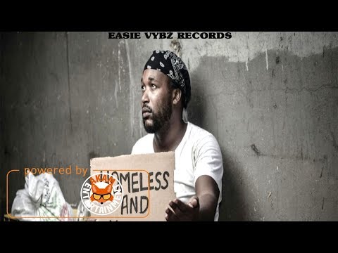 Damian Highlyphe - Worst Than You - May 2018