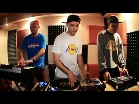 SHIZ ANTIDOTUM / I LOVE LBN PERLA FESTIVAL / 13-14 CZERWCA 2014