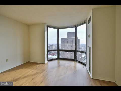 2018 Walnut Street #26F Philadelphia, PA 19103 - Condo - Real Estate - For Rent
