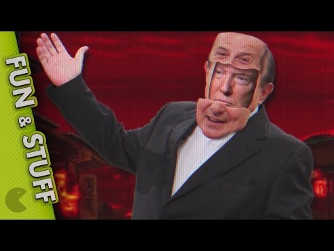 FINAL MAGALLY - E3 2017 Trailer