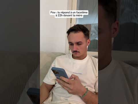 Ils te mettent dans des plans bourbiers