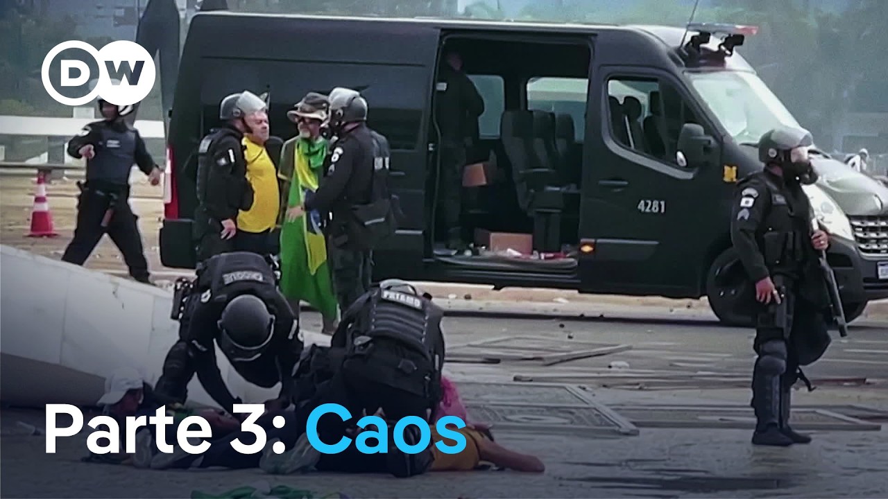 Dictaduras, drogas, violencia: la influencia de EE. UU. en América Latina (3/3) | DW Documental