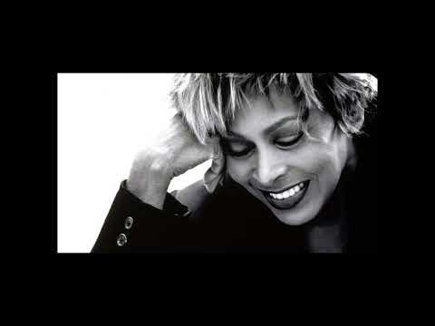 Tina Turner - The Best - In Memoriam 24-05-2023