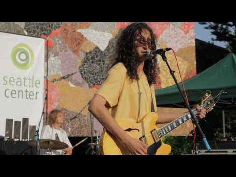 Gabriel Mintz - Western Days (Live at the Mural)