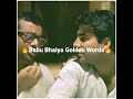 Hera Pheri Babu Bhaiya Golden Words Status Sad Status Motivation Status Akshy Kumar Status
