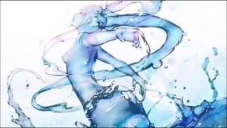 Nightcore - Water by Pentatonix