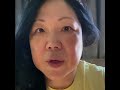 Margaret Cho Is Angry