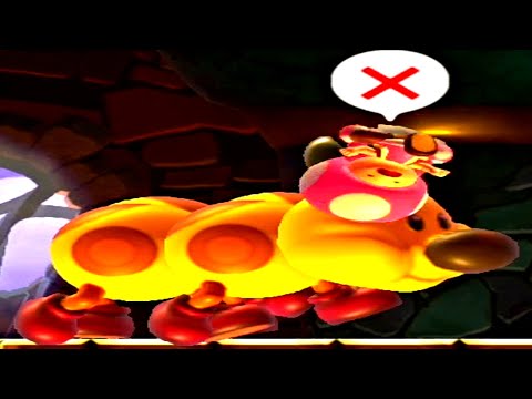 Super Mario Maker 2 🔥 Expert Endless Challenge #778