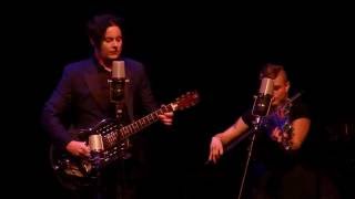 City Lights - Jack White - 10/15/2016