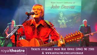 A celebration of John Denver  - Wayne Denton