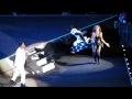 On the Run Tour: Jay-Z and Beyonce Forever Young ...