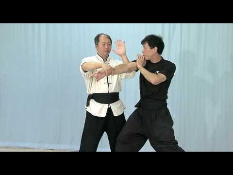 Shuai Jiao - Kung Fu Wrestling, Defense Techniques by Dr. Yang, Jwing-Ming (YMAA) DVD