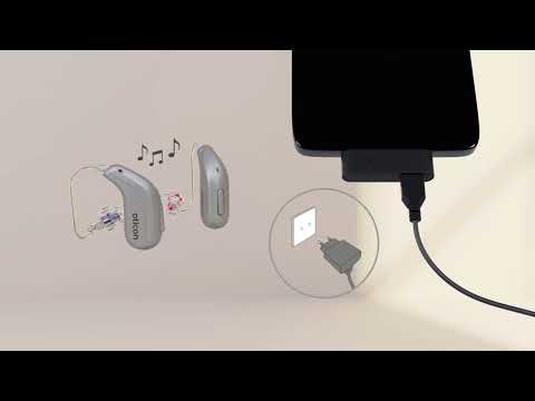 How to pair and use pass-through charging with Easy LE Adapter