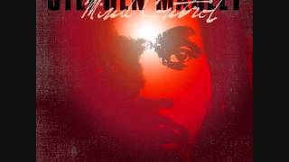 Stephen Marley- Lonely Avenue (studio version)