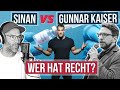 Verschwörungstheorien vs. Mainstream! Statement zu meinem Shitstorm | mit SinansWoche