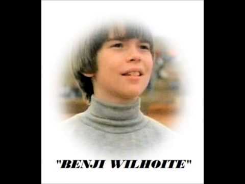 1985 - Benji Wilhoite - 