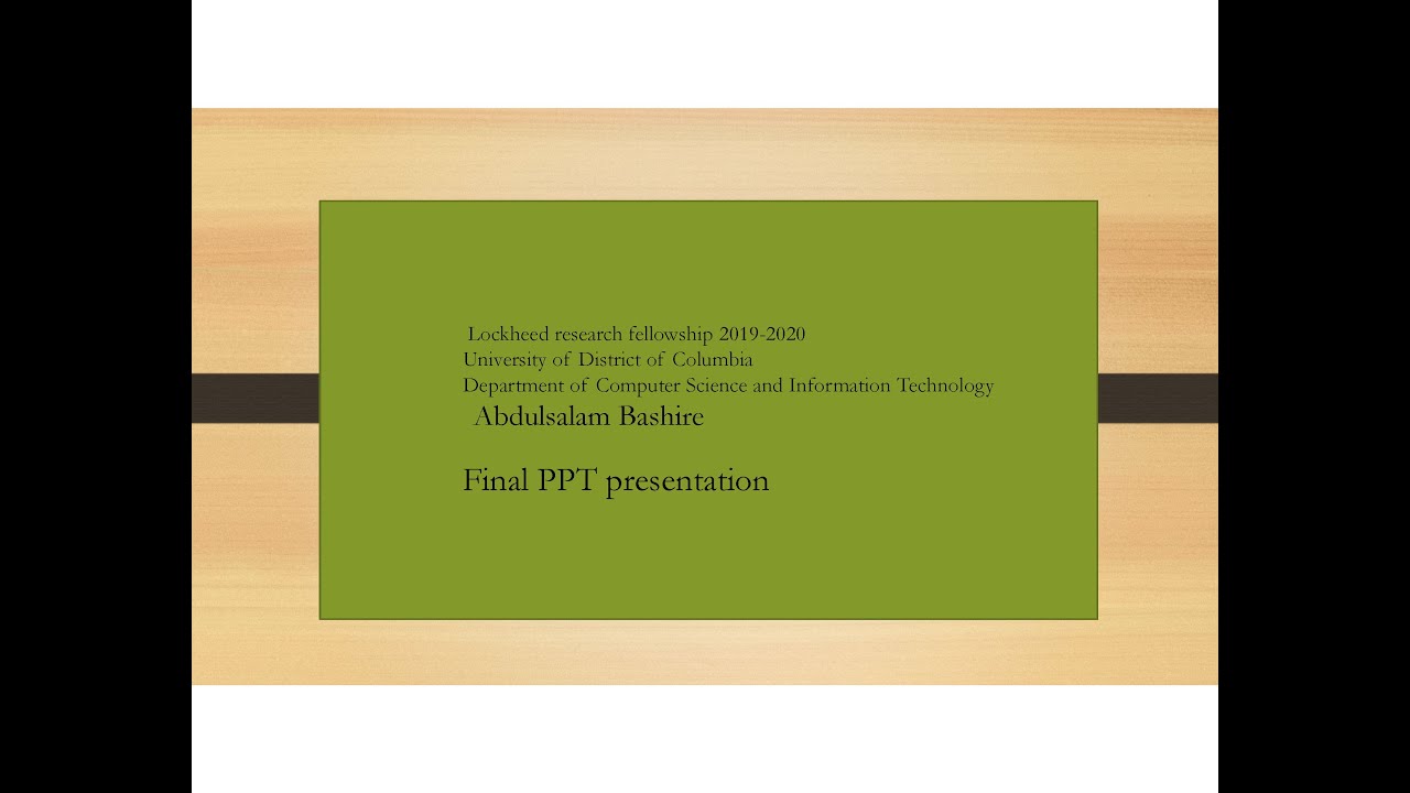 Abdusalam Bashire, Homomorphic Encryption Algorithm for an Efficient E-Voting System
