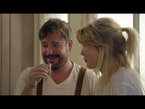 Camping series 1 episode 3 - Julia Davis & Vicki Pepperdine