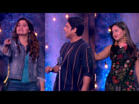 Bigg Boss 13 Ep 73 Sneak Peek 02 | 9 Jan 2020: Arti Singh, Sidharth, Rashami Roast Housemates