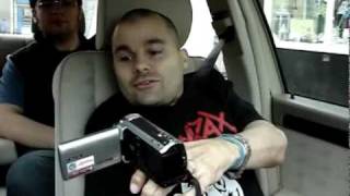 Retro RoadTrip Part 4/4