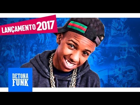 MC Charmosinho - Grave do Paredão (Luck Muzik)