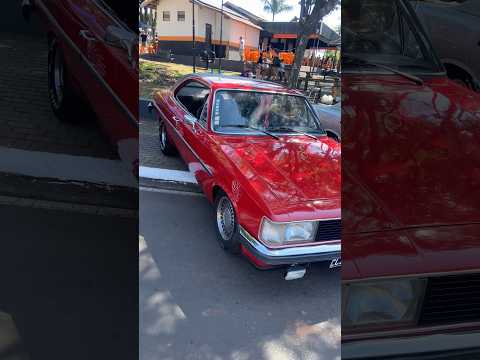 2 Encontro de Carros Antigos de São Tomé - PR