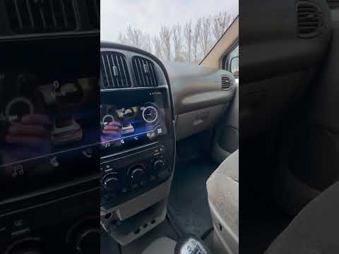 фото chrysler grand voyager iv 0