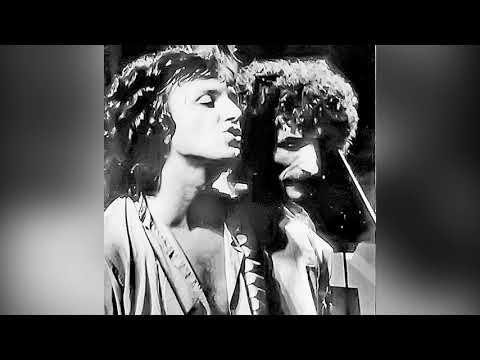 Goran Bregović, Marko Janković, "Od doručka do ručka, Studio B, decembar1986.