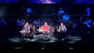 Download lagu Raihan - I'tiraf (Konsert Garis Masa 18 Feb 2023) mp3