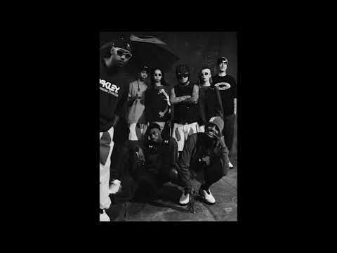 [FREE] Josman x La Fève type beat ~ Mes Schémas