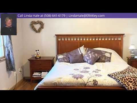 119 Howe Ave, Shrewsbury, MA 01545 - MLS #72748654