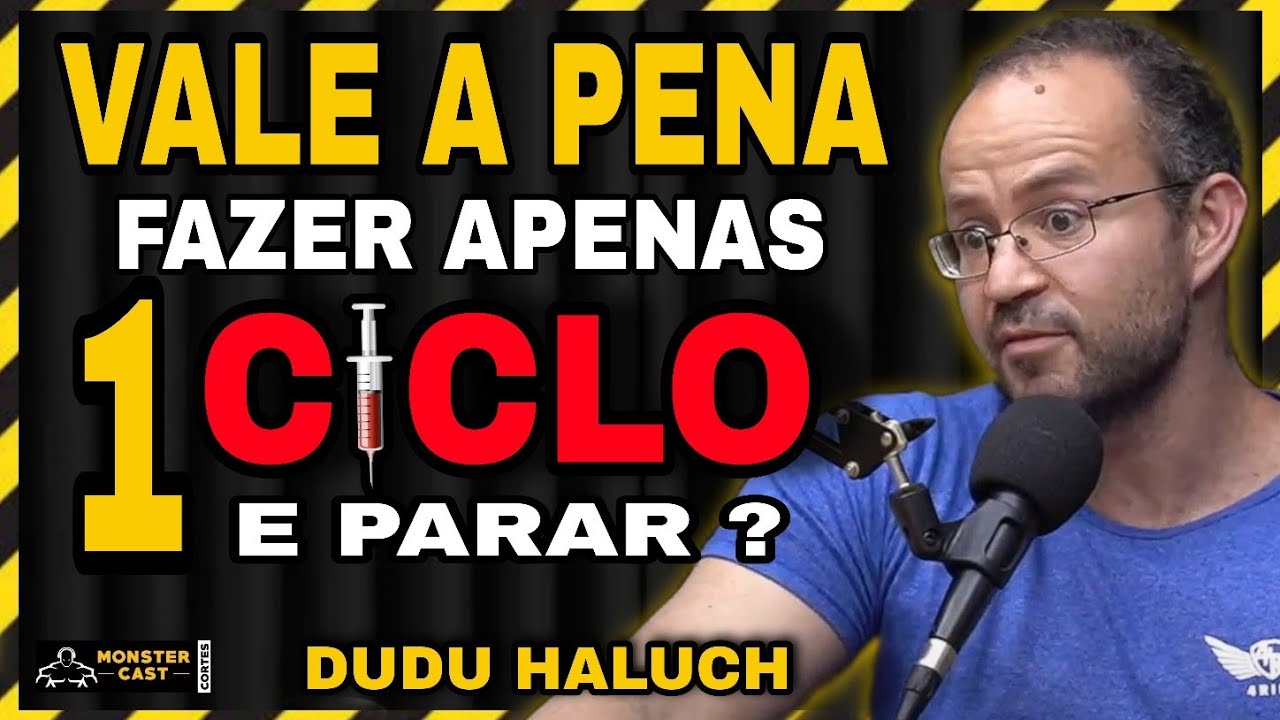 A MELHOR MANEIRA DE MANTER UM BOM C1CLO !