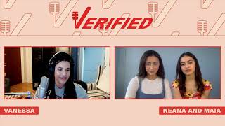 Episode 10 - Maia Jae & Keana Lyn video