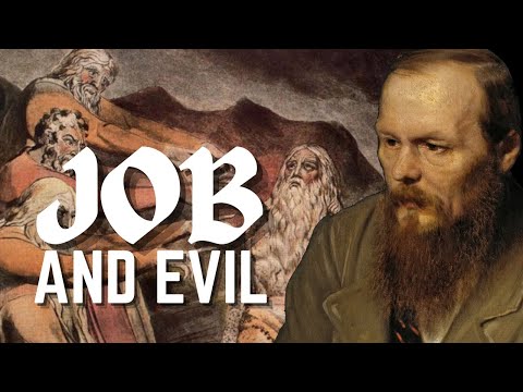 The Theodicy of Mystery:A Biblical Response to Evil