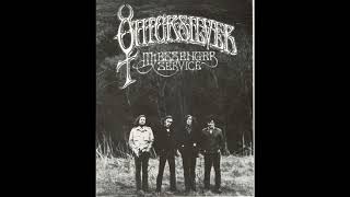 I Found Love : Quicksilver Messenger Service