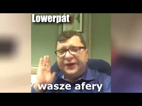 Zbigniew Stonoga & Queen   WE WILL ROCK YOU