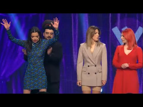 Women's Club 110 - STORIES