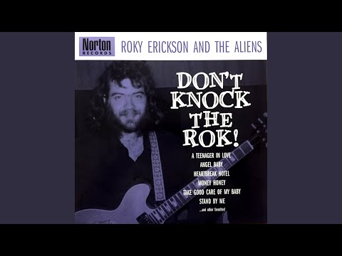 Roky Erickson – Angel Baby