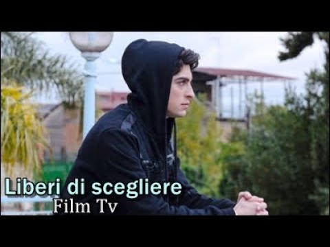 Liberi di scegliere - Film Tv su Rai1 | La trama ufficiale