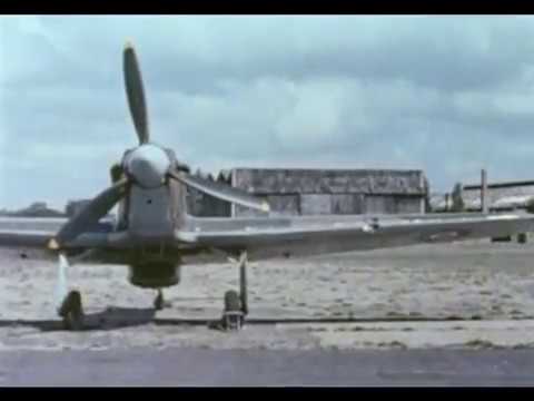 Spitfire : Le héros de la RAF (Documentaire Aviation)