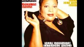 Raúl Orellana Feat. Jocelyn Brown ‎– My Sun Will Get You (Deep Groovers Extended Remix)