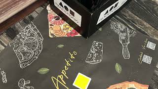 Escape room / Enigma game a domicilio