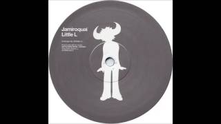 Jamiroquai - Little L (Boris Dlugosch Dub Mix)