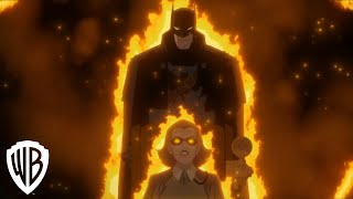 Batman: The Doom That Came to Gotham | Trailer | Warner Bros. Entertainment