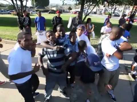 Spiffie Luciano feat. AV LMKR- This Shit Go (Official Music Video)